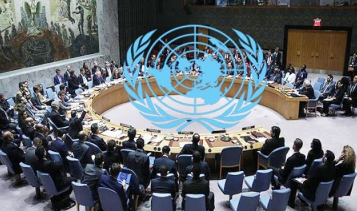 युक्रेनको मानवीय अवस्थाबारे छलफल गर्न संयुक्त राष्ट्र सुरक्षा परिषदको आपतकालीन बैठक आह्वान