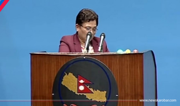 ‘वार्षिक ७० अर्बको विद्युत निर्यात गर्न सकिन्छ’