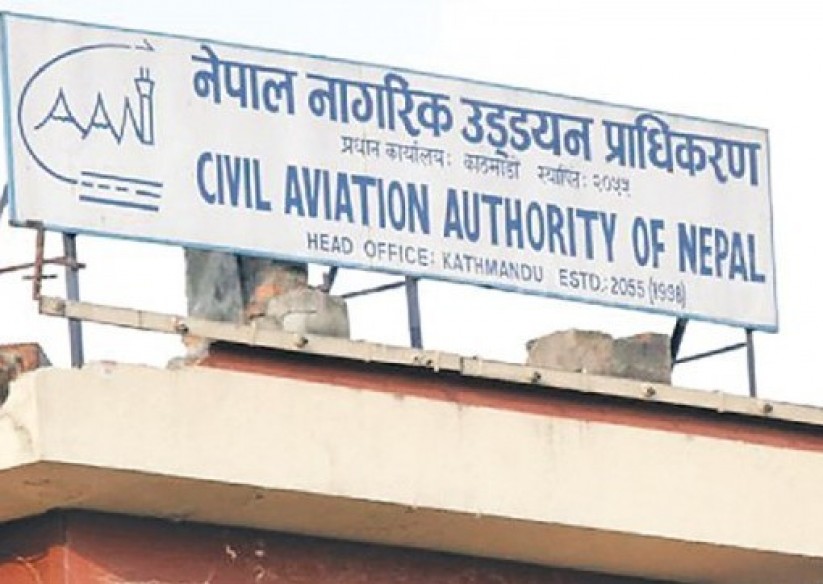 Terminal building construction to begin in three airports