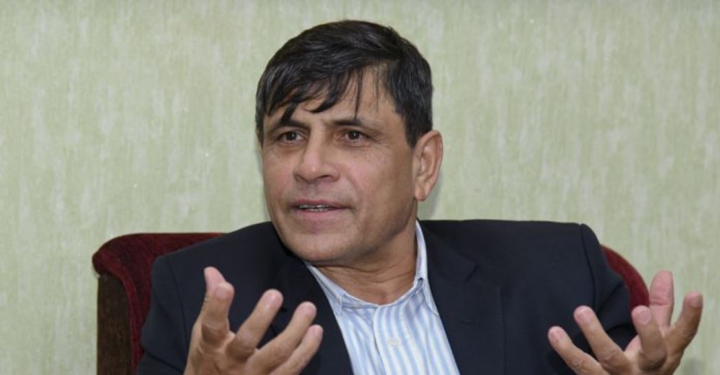 कस्तो छ घनश्याम भुसालको वाम एकता प्रस्ताव ?