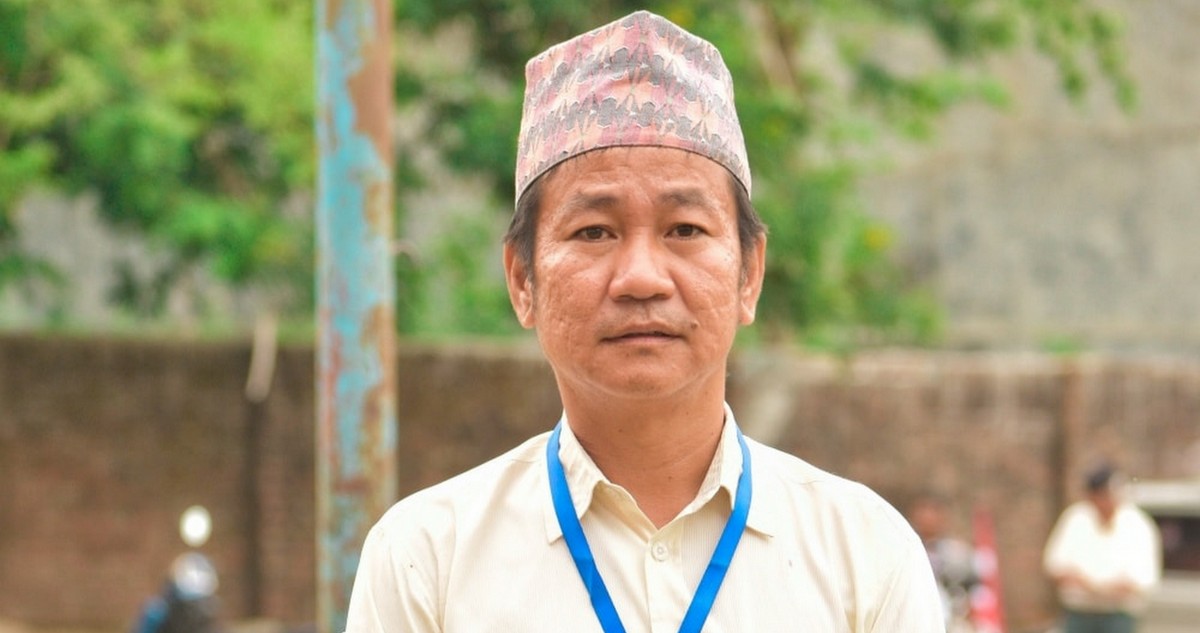 हर्क साम्पाङले सार्वजनिक गरे सय दिनका काम