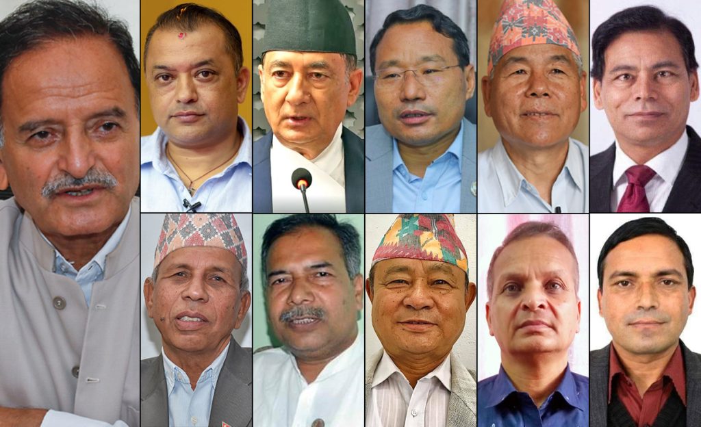 गठबन्धनमा कांग्रेसकाे दाबी १०० सिट, अरुकाे कति ?