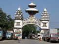 वीरगन्ज भन्सारमा तालिमप्राप्त कुकुर परिचालन : एकवर्षमा ४२ करोड मूल्य बराबरको भन्सार छलीका सामान बरामद