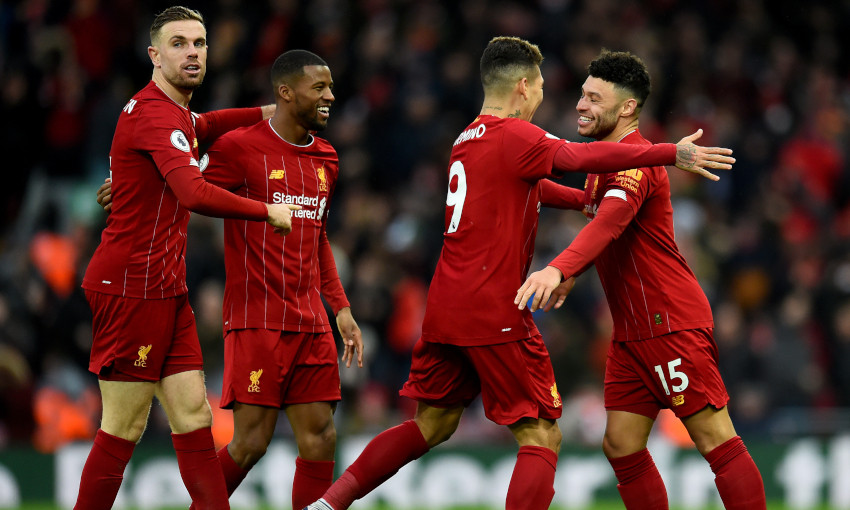 इंग्लिस प्रिमियर लिग : प्यालेससँग बराबरीमा रोकियो लिभरपुल