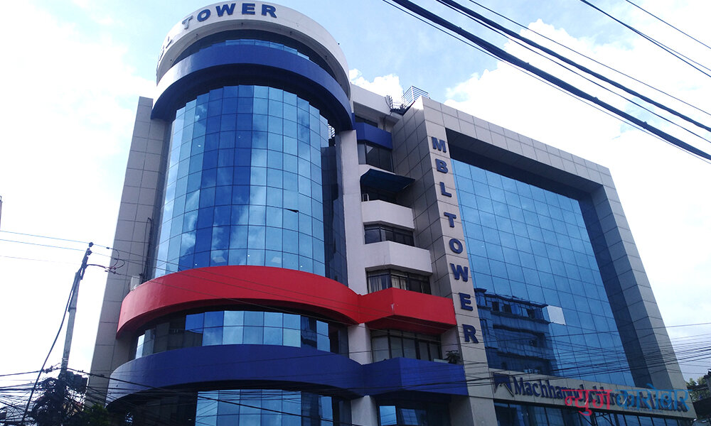 माछापुच्छ्रे बैंक र फोकसवान पेमेन्टबीच डिजिटल भुक्तानीसम्बन्धी सम्झौता