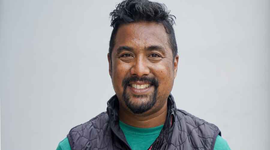 काठमाडौं-८ बाट सुमन सायमि चुनाव लड्ने