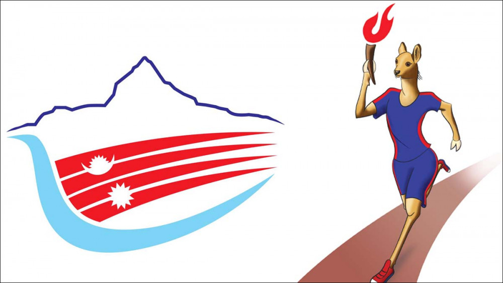 नवौं राष्ट्रिय खेलकुद : कर्णालीबाट २९ खेलमा प्रतिस्पर्धा