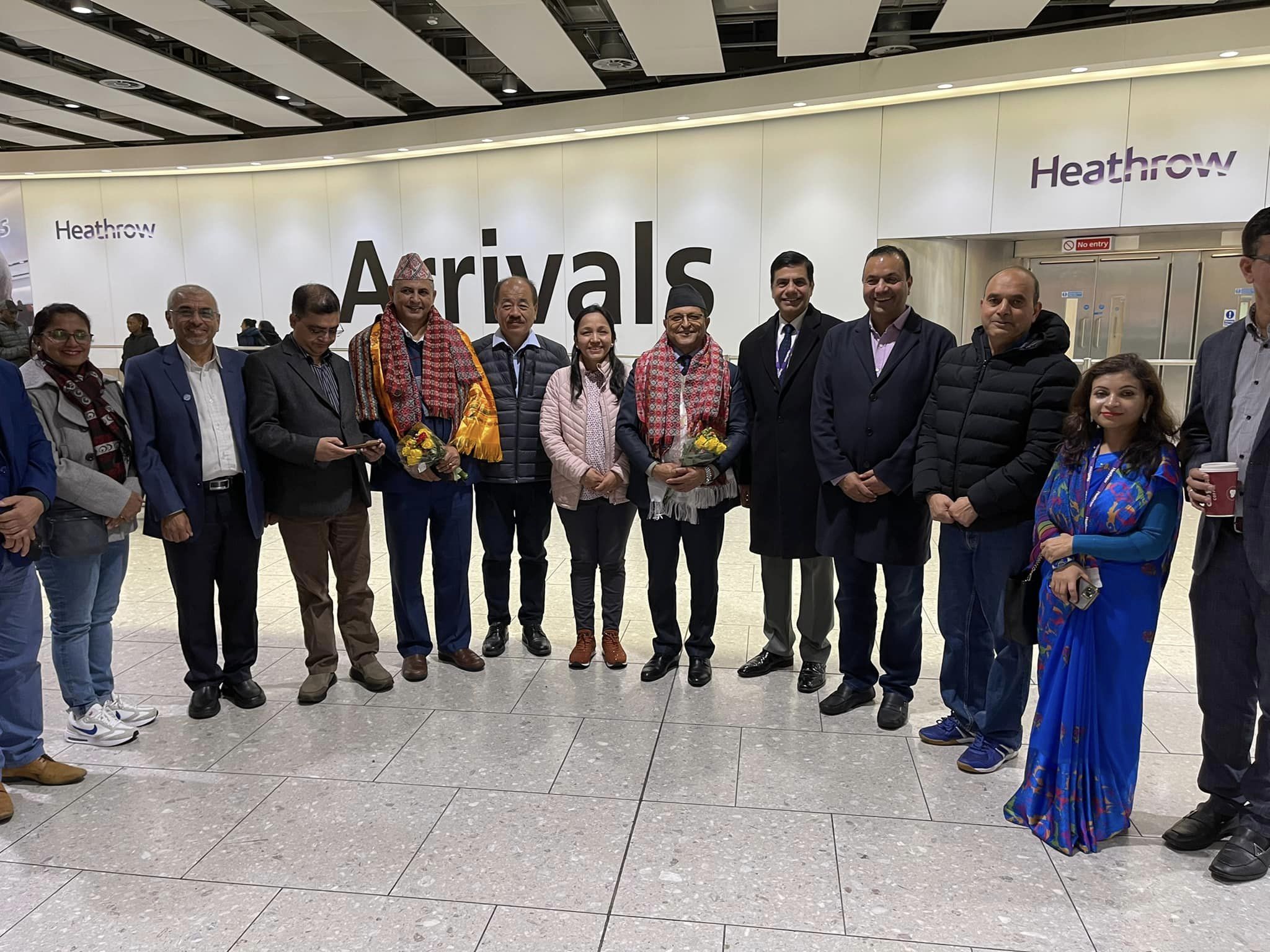 राष्ट्रियसभा अध्यक्ष तिमल्सिना बेलायतमा