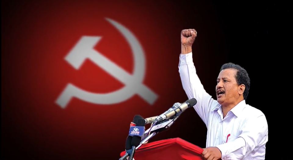 विप्लव नेतृत्वको नेकपाले आज नवौं महाधिवेशन गर्दै