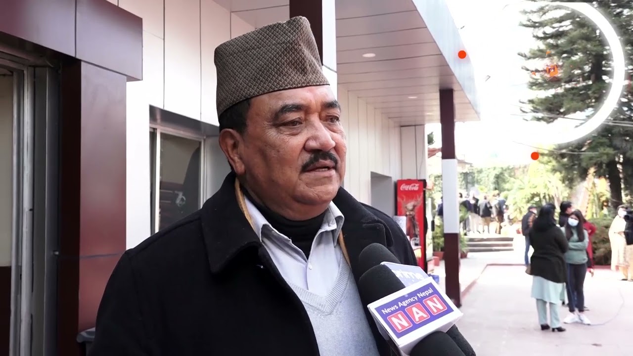 राप्रपा उपाध्यक्ष प्रधानले पूर्वगृहराज्यमन्त्री कँडेललाई हराए