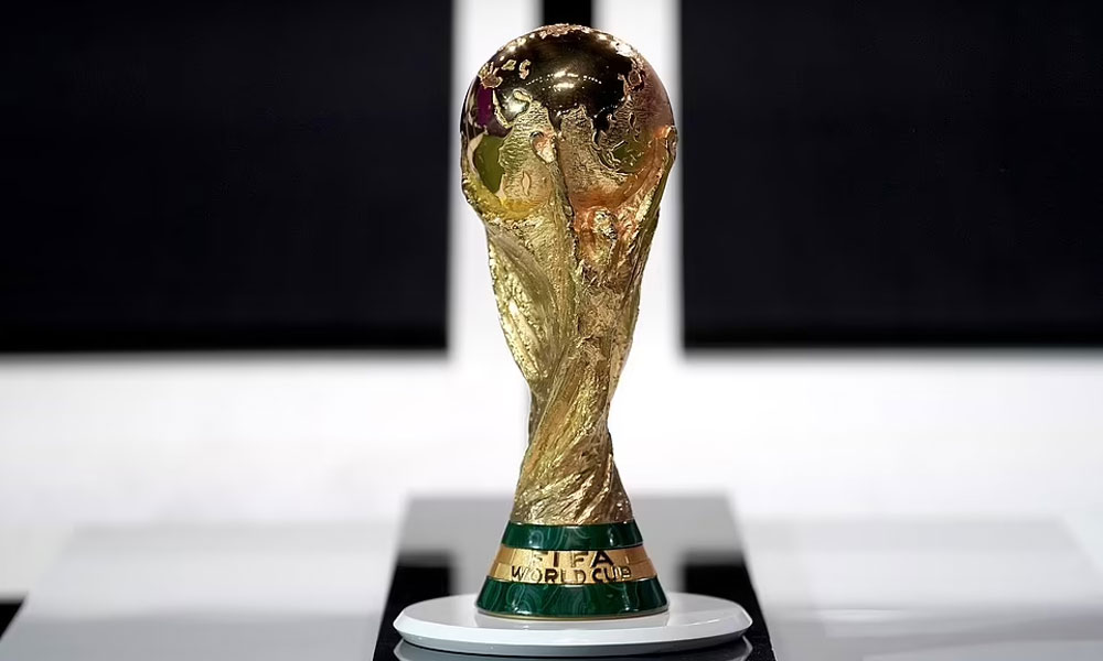 विश्वकप फुटबल : आजदेखि समूह चरणको अन्तिम खेल हुने