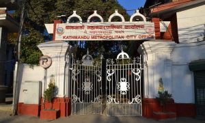 तीन नमूना विद्यालयलाई महानगरकाे ३० लाख रूपैयाँ तीन नमूना विद्यालयलाई महानगरकाे ३० लाख रूपैयाँ