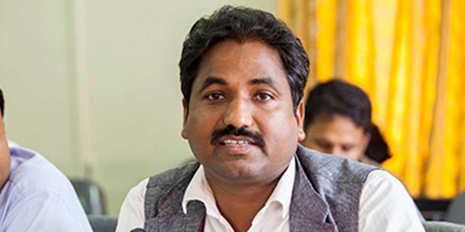 रौतहट ३ बाट प्रतिनिधिसभामा प्रभू साह निर्वाचित