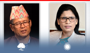 पद्मालाई धनराजले उछिने, ११३५ को मतान्तर पद्मालाई धनराजले उछिने, ११३५ को मतान्तर