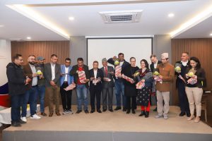 स्वाद अलैंचीको, मीठास नेपालको: परम्परागत र फ्युजन नेपाली परिकारहरुको रेसिपी बुक सार्वजनिक स्वाद अलैंचीको, मीठास नेपालको: परम्परागत र फ्युजन नेपाली परिकारहरुको रेसिपी बुक सार्वजनिक