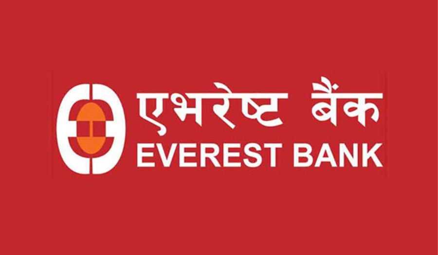 एभरेष्ट बैंकको नाफा ८९ प्रतिशत बढ्यो एभरेष्ट बैंकको नाफा ८९ प्रतिशत बढ्यो
