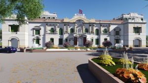 रेमिट्यान्स कम्पनीमाथि राष्ट्र बैंकको कडाइ रेमिट्यान्स कम्पनीमाथि राष्ट्र बैंकको कडाइ