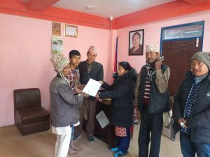 कसले गर्‍यो देवीको हत्या ?