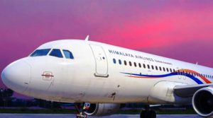 हिमालय एयरलाइन्सको काठमाडौं-बेइजिङ उडान सुरु   