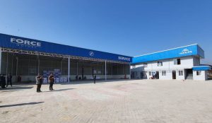 आयाम इन्टरकन्टिनेन्टलले पोखराको चाउथेमा खोल्यो अत्याधुनिक सर्भिस सेन्टर आयाम इन्टरकन्टिनेन्टलले पोखराको चाउथेमा खोल्यो अत्याधुनिक सर्भिस सेन्टर