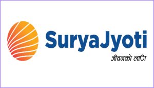 सूर्यज्योति लाइफलाई आइएसओ गुणस्तर चिन्ह सूर्यज्योति लाइफलाई आइएसओ गुणस्तर चिन्ह