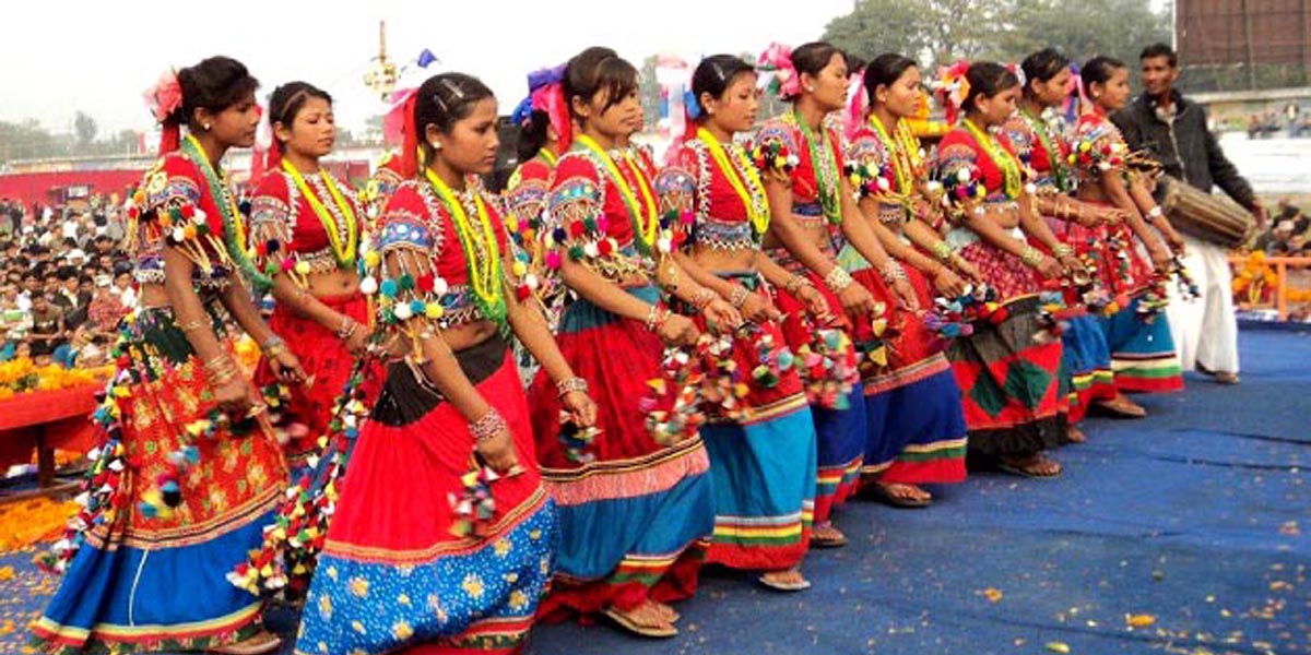 थारू समुदायको रैथाने खानालाई राष्ट्रिय तथा अन्तरराष्ट्रियस्तरमा बजारीकरण गरिने