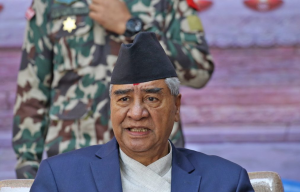 कांग्रेसको केन्द्रीय कार्यसम्पादन समितिको बैठक बस्दै कांग्रेसको केन्द्रीय कार्यसम्पादन समितिको बैठक बस्दै