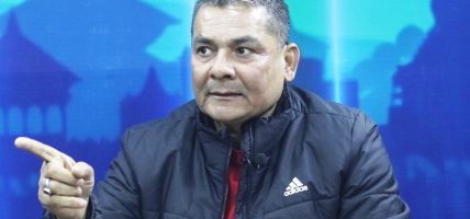 बैंकबाट लोन लिएर जनताको सेवा गर्दा ‘माफिया’ भनियो : दुर्गा प्रसाईं