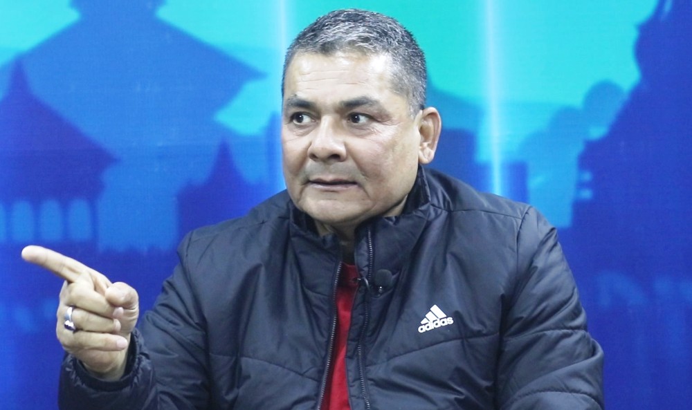 बैंकबाट लोन लिएर जनताको सेवा गर्दा ‘माफिया’ भनियो : दुर्गा प्रसाईं