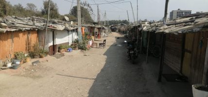 सुकुम्वासीलाई सञ्चालन गरेको शिविरमा दुई सय बढीको उपचार