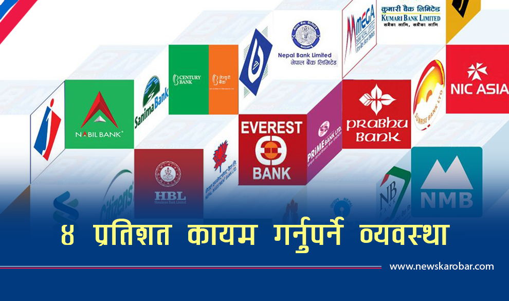 चौतर्फी दबाबमा परेका बैंकहरु ब्याजदर घटाउने बाटो खोज्दै