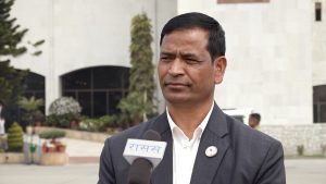 राजनीतिक अस्थिरताले सङ्घीयता कार्यान्वयनमा समस्या ल्यायो : पूर्वमुख्यमन्त्री शाही राजनीतिक अस्थिरताले सङ्घीयता कार्यान्वयनमा समस्या ल्यायो : पूर्वमुख्यमन्त्री शाही
