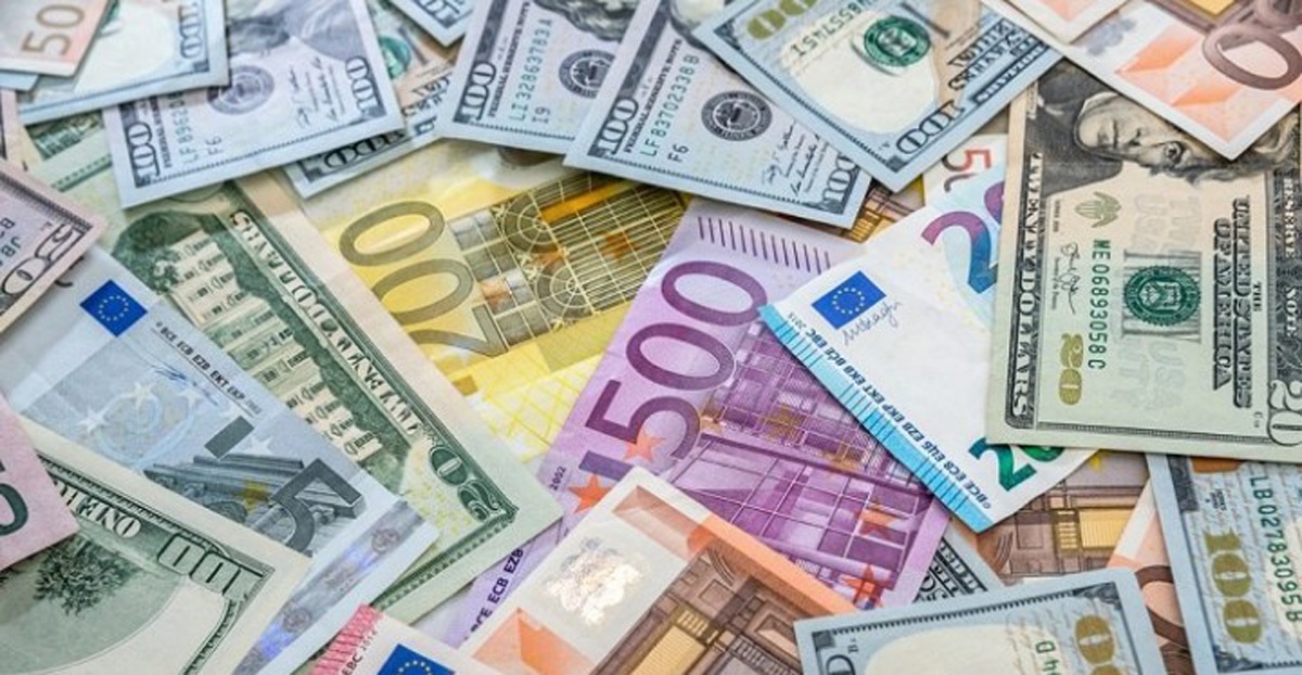 १५.२० प्रतिशतले बढ्यो विदेशी विनिमय सञ्चिति