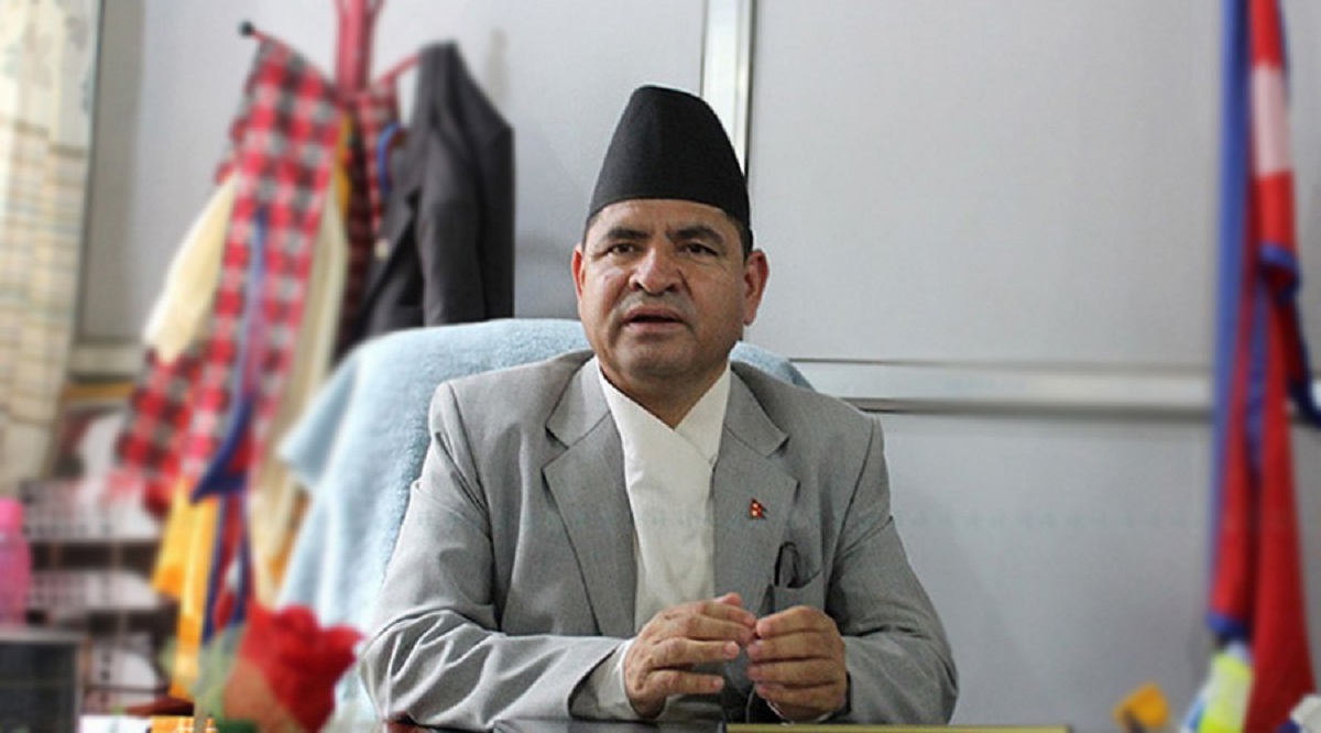 ड्राइभिङ लाइसेन्स पाँच वर्षमा नवीकरण गर्नुपर्ने व्यवस्था हटाइँदै