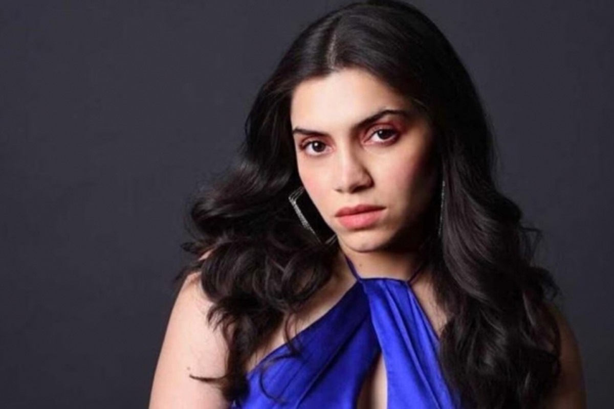 अभिनेत्री क्रिसन परेरा २७ दिनपछि रिहा