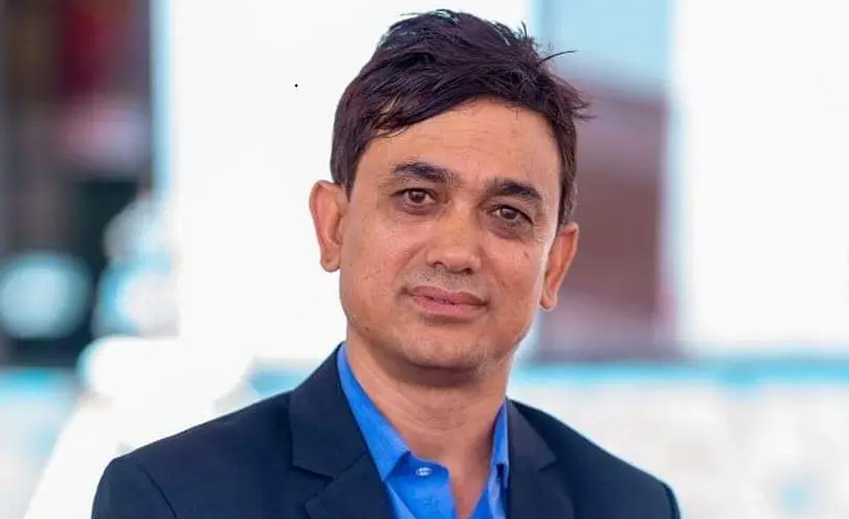 ढाकाकुमार श्रेष्ठको सांसद पद खारेज