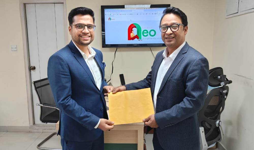 नबिल बैंकमा ‘क्याड मोड्युल’ कार्यान्वयन