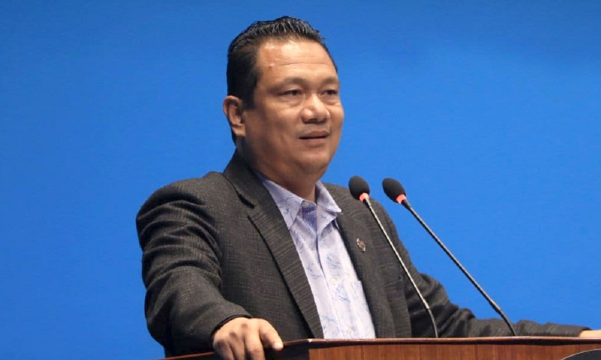 सङ्घीयता कार्यान्वयनमा सरकार गम्भीर भएर लागेको छः मन्त्री मोदी