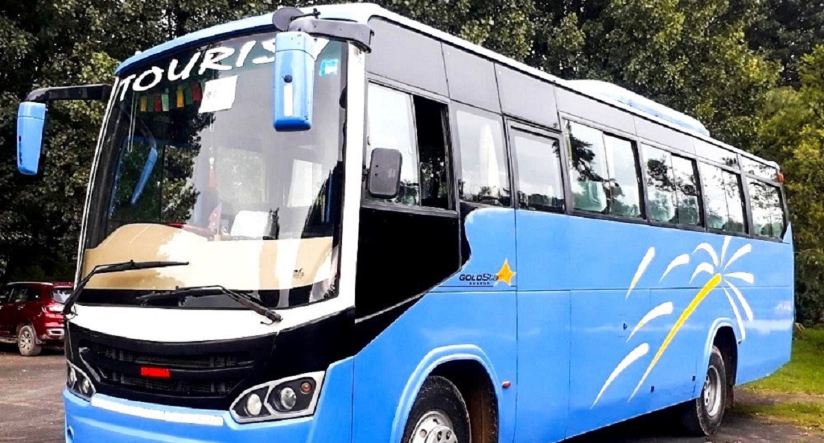 काठमाडौंमा आजदेखि सम्पदा बस सेवा सुरु हुँदै