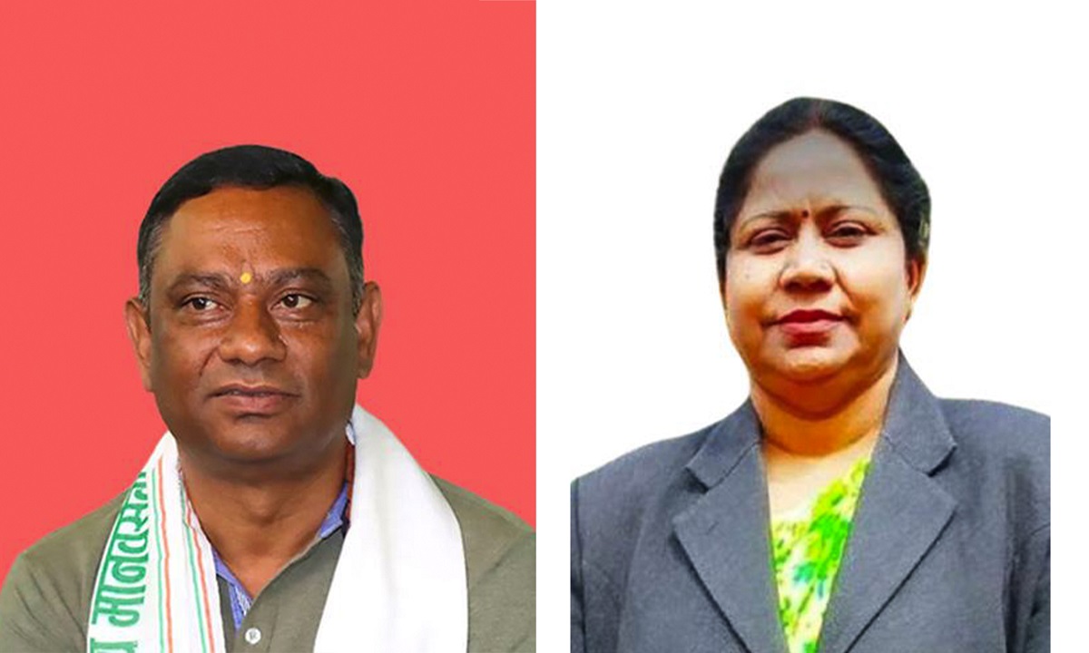 प्रचण्ड नेतृत्वको मन्त्रिपरिषद्ले पायो पूर्णता, जसपाका दुई मन्त्री नियुक्त