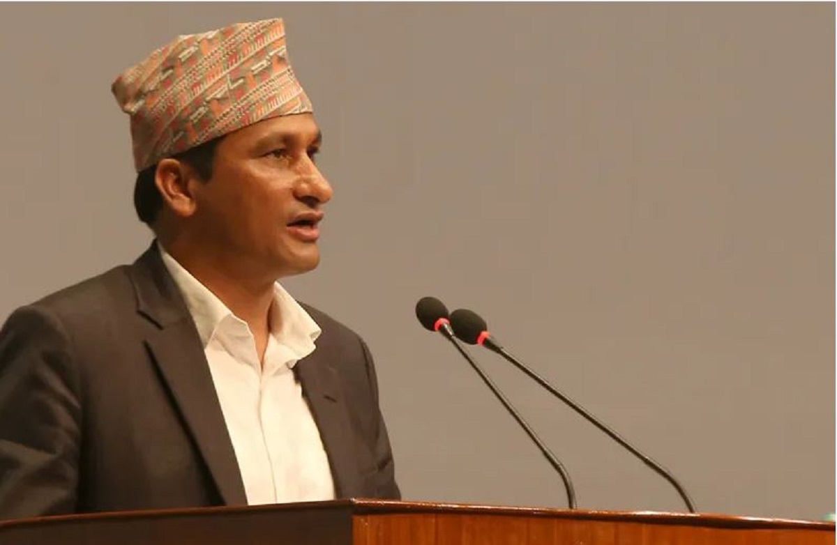 स्वदेशमै विद्युत् खपत क्षमता अभिवृद्धि गरिने छ –ऊर्जामन्त्री बस्नेत