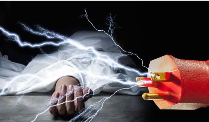 कैलालीमा करेन्ट लागेर एक जनाको मृत्यु