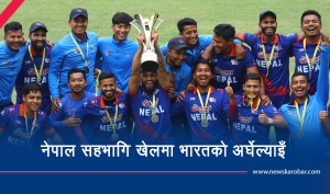 भारत–पाक तिक्तताले एसिया कप क्रिकेट श्रीलंका सर्ने तयारी