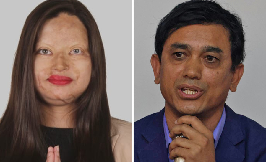 ढाकाकुमारको सांसद पद सर्वोच्चले बचाईदियो