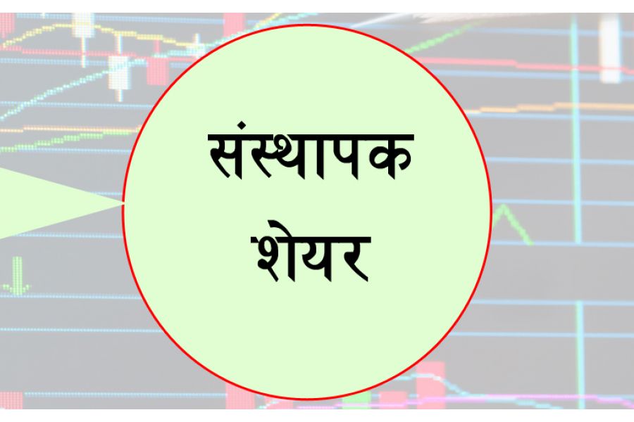 एनआईसी एशिया बैंकको ५ लाख कित्ता संस्थापक शेयर बिक्रीमा एनआईसी एशिया बैंकको ५ लाख कित्ता संस्थापक शेयर बिक्रीमा