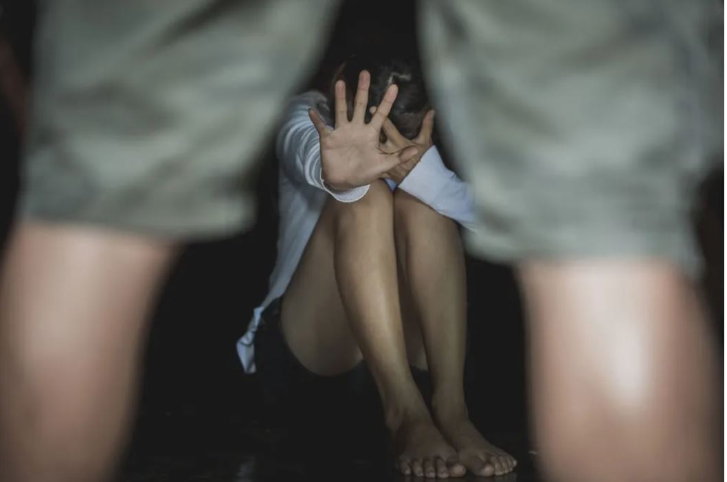 जबरजस्ती करणी गरेको अभियोगमा पक्राउ   