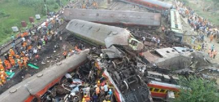 ओडिसा रेल दुर्घटना अपडेट :  मृत्यु हुनेको संख्या २८० पुग्यो
