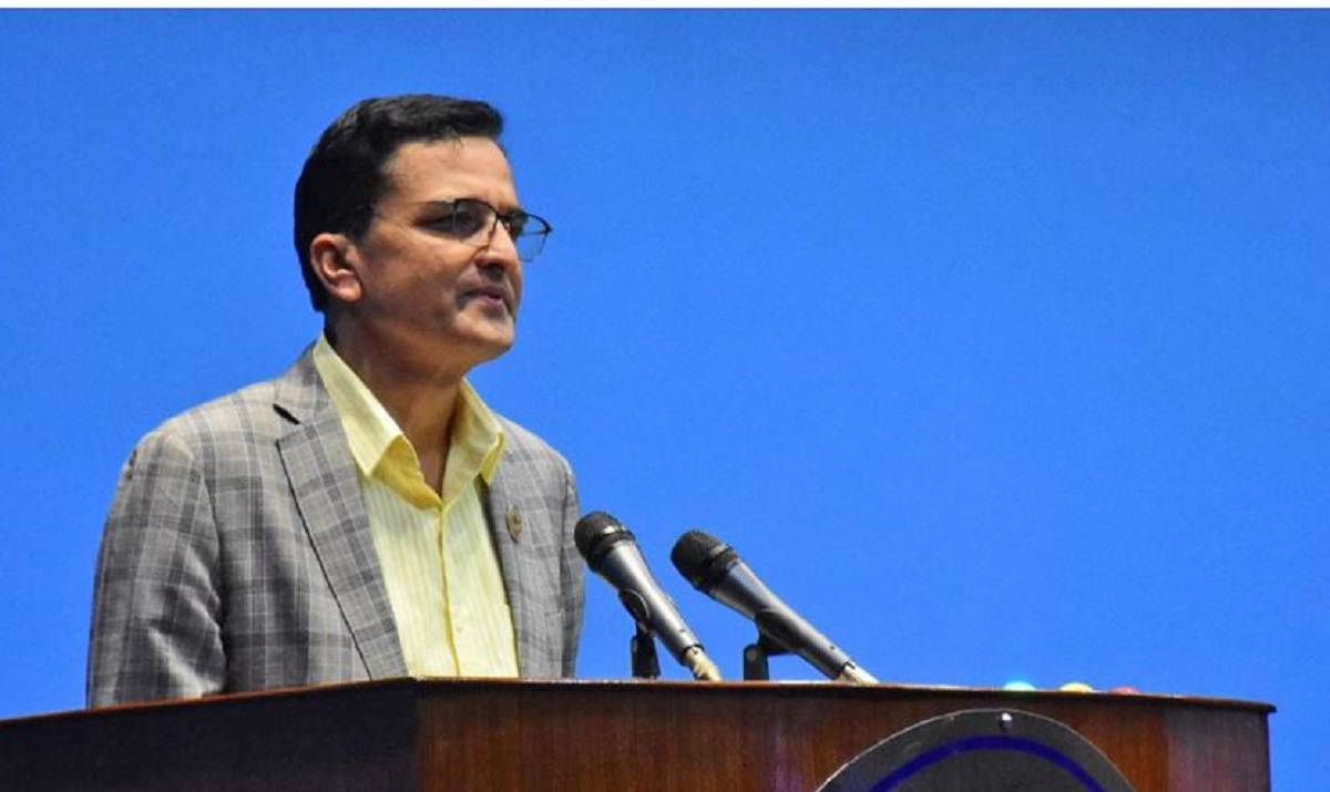 नागरिकता जस्तो संवेदनशील विषयमा धेरै खेलवाड नहोस् :  योगेश भट्टराई