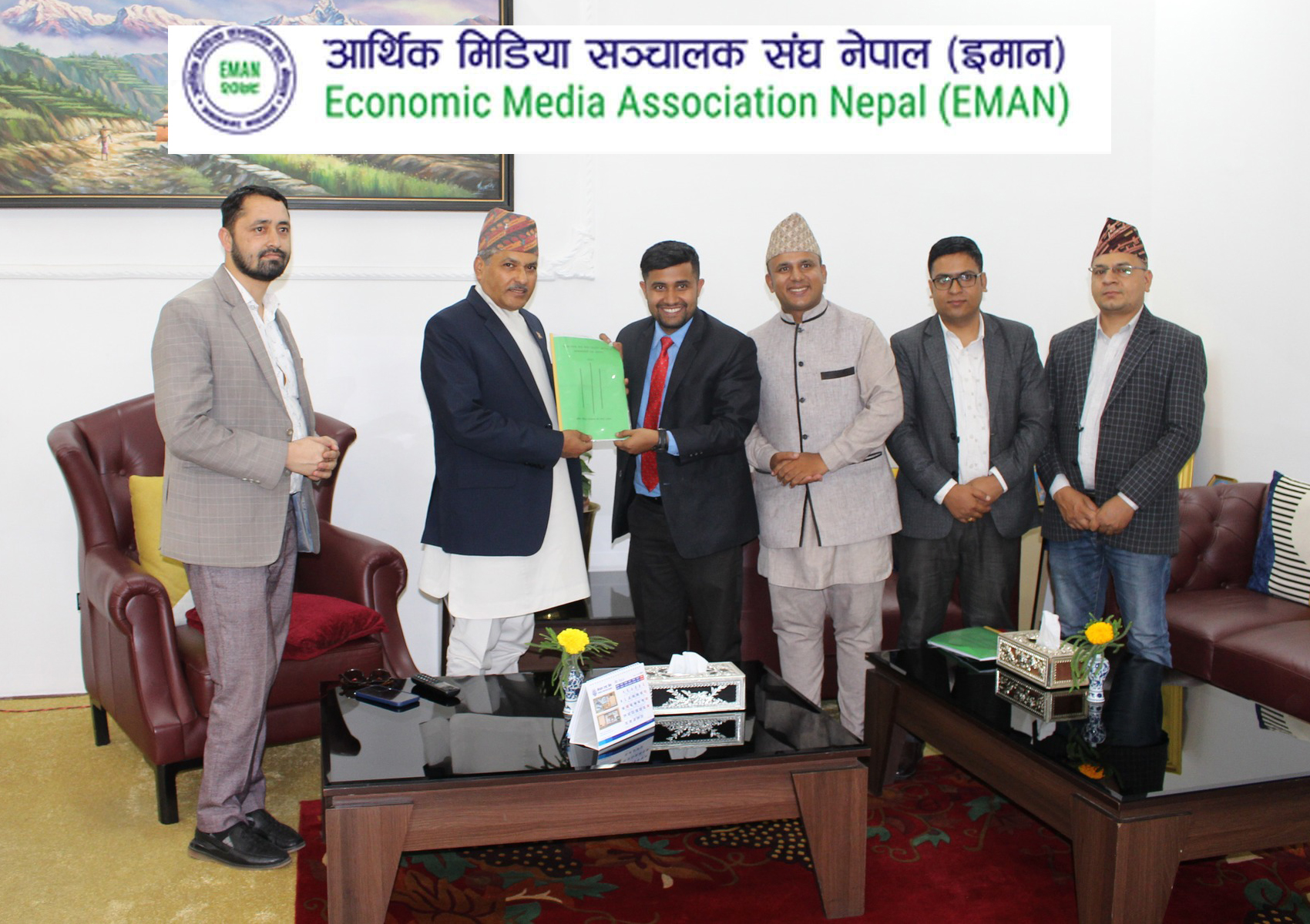 क्रसबोर्डर डिजिटल भुक्तानी : यस्तो छ इमानले गरेको अध्ययन