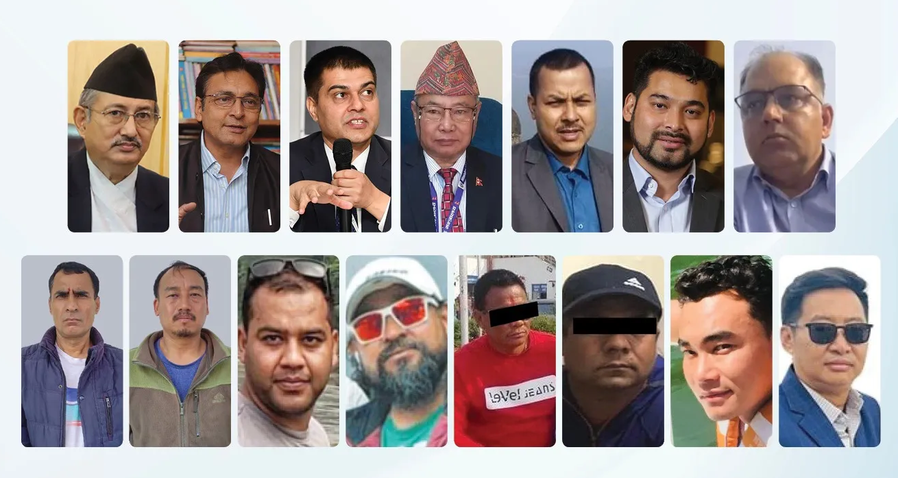 नक्कली भुटानी शरणार्थी प्रकरण : अभियुक्तलाई थुनामा पठाउने कि छाड्ने ? आज आदेश आउँदै